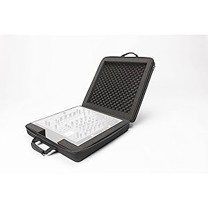 CTRL-CASE DJM-V10 / DJM-A9対応キャリングケース MAGMA 【最安SALE】CTRL-CASE DJM-V10 / DJM-A9 【DJM-V10 / DJM